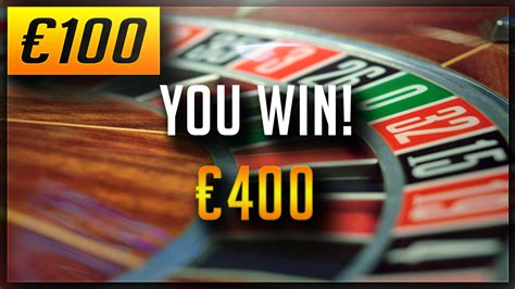 Lose Control Roulette! .